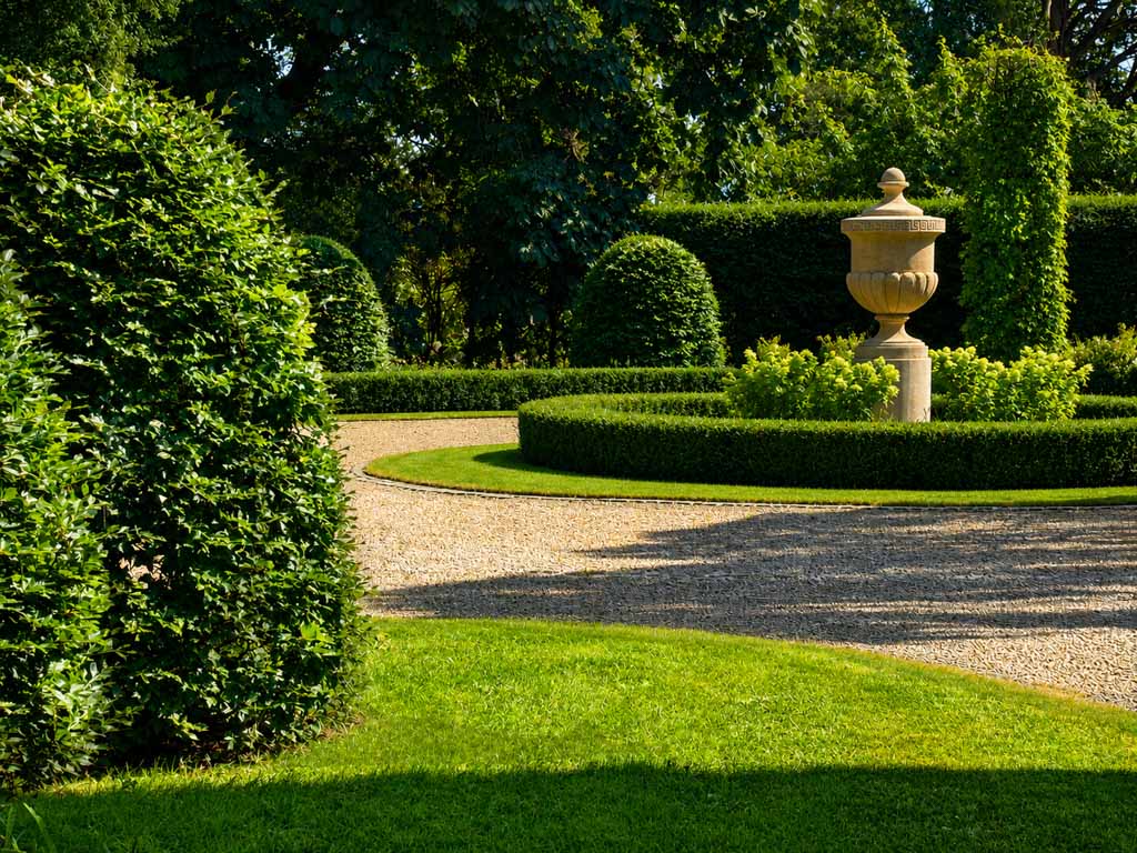 Country Estate